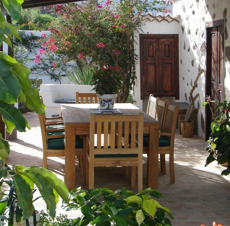Casa Rural Palomar - Men Only (Adults Only) Hotel Fataga Exterior photo
