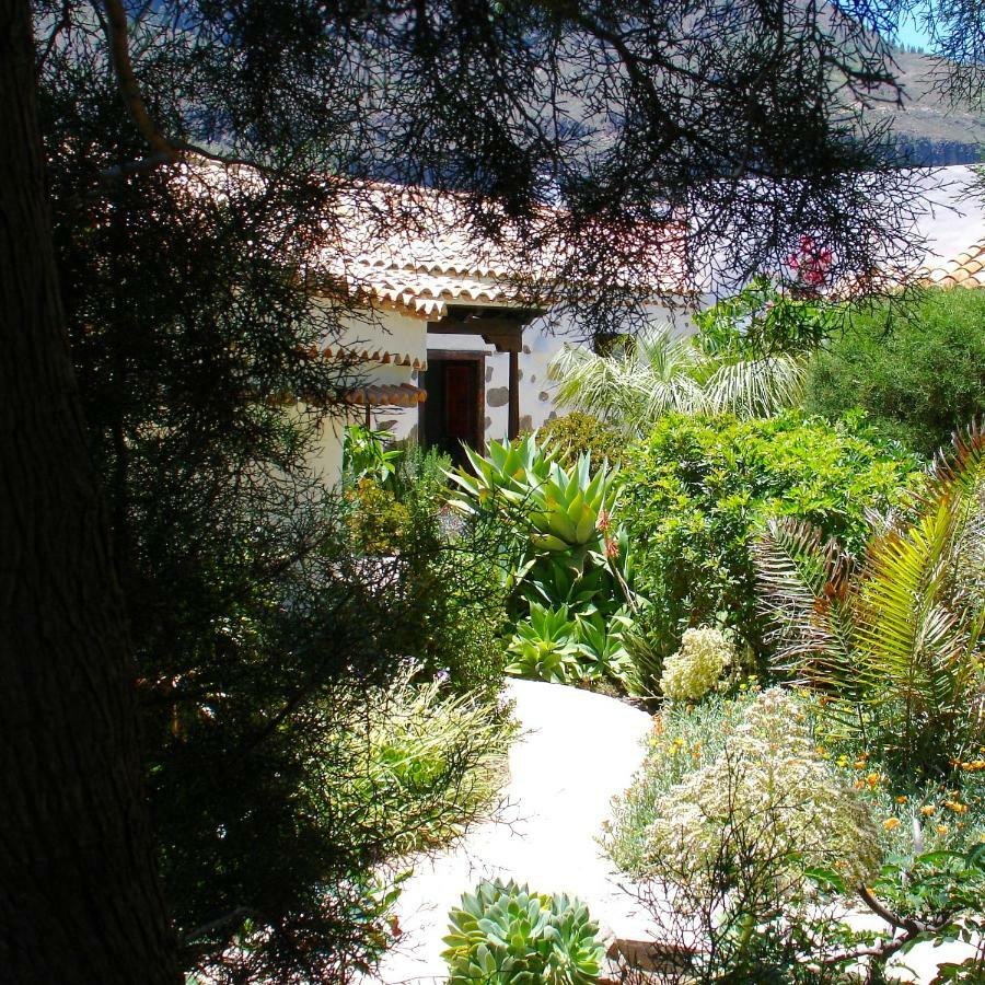 Casa Rural Palomar - Men Only (Adults Only) Hotel Fataga Exterior photo