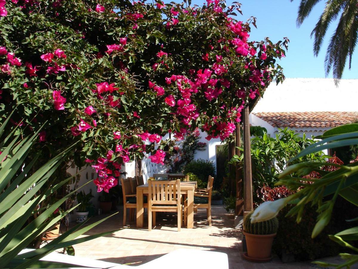 Casa Rural Palomar - Men Only (Adults Only) Hotel Fataga Exterior photo