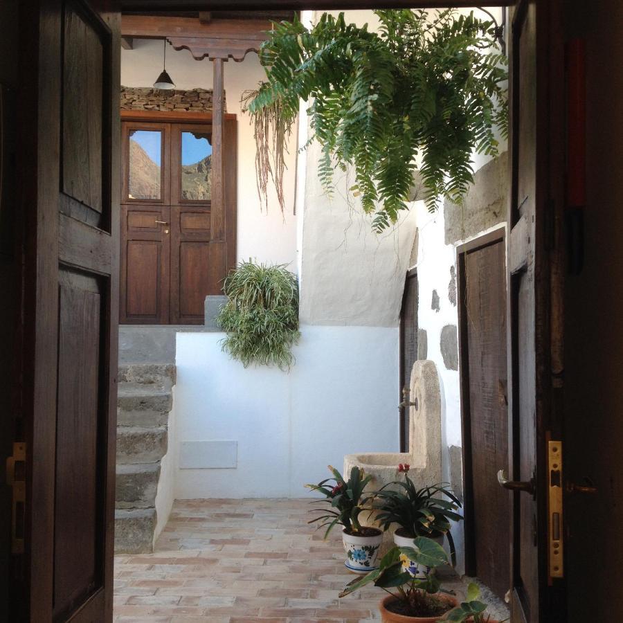 Casa Rural Palomar - Men Only (Adults Only) Hotel Fataga Exterior photo