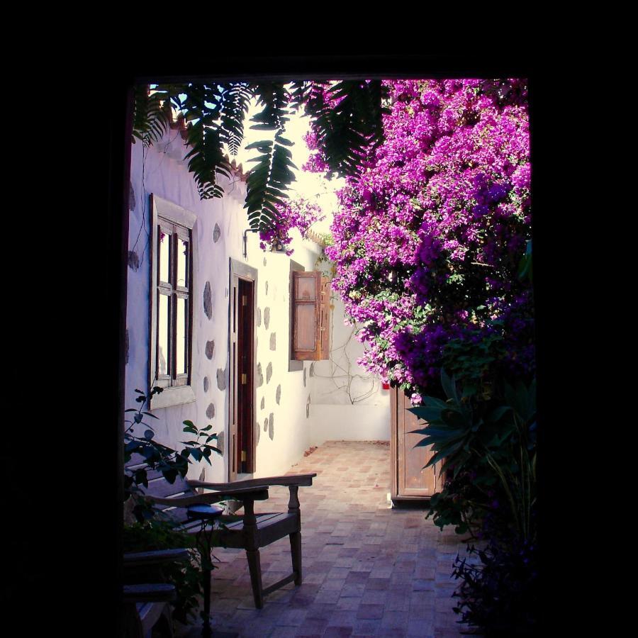Casa Rural Palomar - Men Only (Adults Only) Hotel Fataga Exterior photo