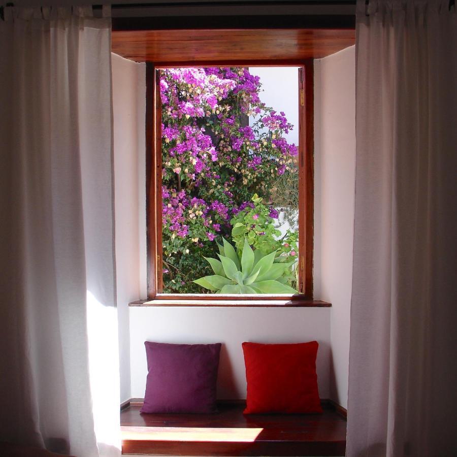 Casa Rural Palomar - Men Only (Adults Only) Hotel Fataga Exterior photo