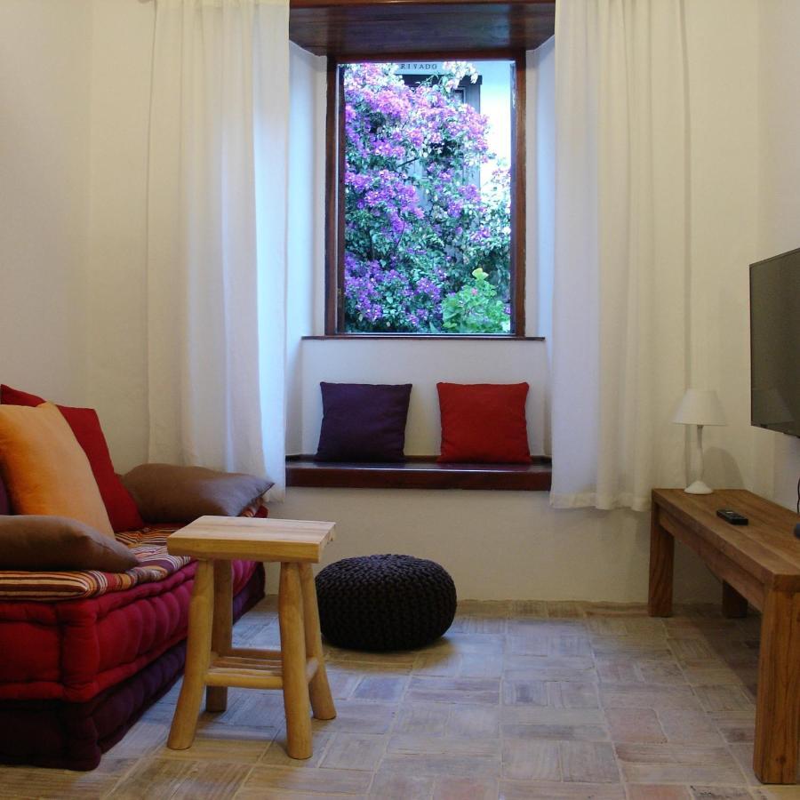 Casa Rural Palomar - Men Only (Adults Only) Hotel Fataga Exterior photo